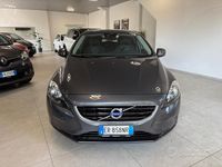 Usata Volvo V40 114 CV (83 kW) 2014 Grigio Berlina