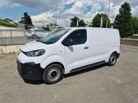 Nuova Fiat Scudo S 150 CV (110 kW) 2026 Bianco Furgone