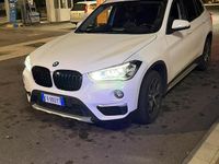 Usata BMW X1 150 CV (110 kW) 2019 SUV