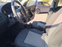 Usata VW Polo United 75 CV (55 kW) 2013 Nero Utilitaria