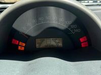 Usata Smart ForFour 2005 Nero Utilitaria