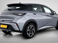 Nuova BYD Dolphin Design 150 kW (204 CV) 2026 Time gray Utilitaria