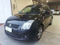 usata Suzuki Swift Neopatentati