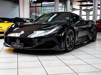 Usata Maserati MC20 630 CV (463 kW) 2023 Nero essenza Coupé