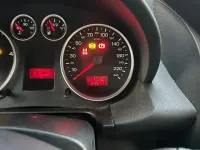 Usata Audi A2 Comfort 75 CV (55 kW) 2005 Nero Utilitaria