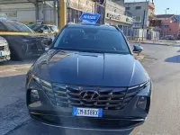 Usata Hyundai Tucson 136 CV (100 kW) 2023 Grigio SUV