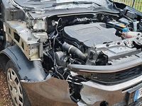 Usata Fiat Doblò 95 CV (69 kW) 2015 Grigio Monovolume