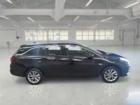 Usata Opel Astra Business Elegance 122 CV (89 kW) 2022 Nero Utilitaria