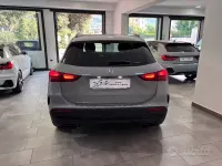 Usata Mercedes GLA200 Premium 150 CV (110 kW) 2025 Grigio SUV