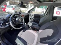 usata Smart ForFour Electric Drive forfour electric drive Prime