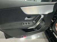 Nuova Mercedes A200 AMG line 150 CV (110 kW) 2026 Nero Berlina