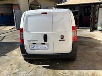 Usata Fiat Fiorino 77 CV (56 kW) 2018 Bianco Monovolume