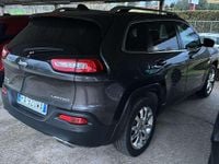 Usata Jeep Cherokee Limited 200 CV (147 kW) 2016 Other SUV