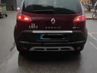 Usata Renault Scénic 131 CV (96 kW) 2014 Monovolume