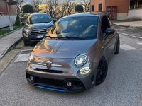 Usata Abarth 500 2018
