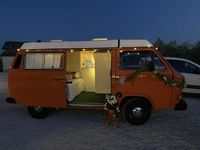 Usata VW T3 53 CV (38 kW) 1983 Furgone