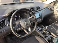 Usata Nissan Qashqai N-TEC 115 CV (84 kW) 2020 Grigio SUV