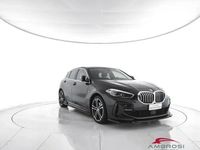 usata BMW 118 118 5-porte d 5p. Msport