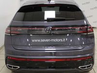 Begagnad VW Taigo R-line 150 HK (110 kW) 2023 Grå SUV
