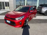 usata Kia Rio 1.0 T-GDi 12V 5 porte Active