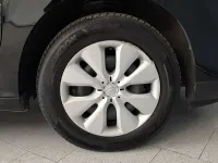 Usata Citroën C3 Business Class 83 CV (61 kW) 2022 Nero Utilitaria
