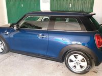 Usata Mini ONE 102 CV (75 kW) 2016 Utilitaria