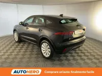 Usata Jaguar E-Pace SE 179 CV (131 kW) 2020 Nero SUV