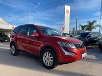 usata Mahindra XUV500 2.2 16V FWD W10