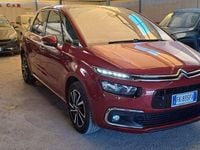Usata Citroën C4 Picasso Exclusive 120 CV (88 kW) 2017 Other Monovolume