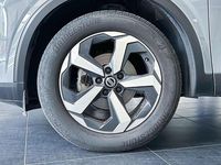 Usata Nissan Qashqai N-Connecta 140 CV (102 kW) 2023 Ceramic grey SUV