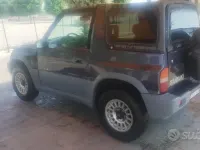 Usata Suzuki Vitara 96 CV (70 kW) 1997 SUV