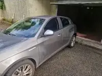 Usata Alfa Romeo Giulietta Super 120 CV (88 kW) 2017 Grigio Utilitaria