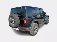Usata Jeep Wrangler Sahara 271 CV (199 kW) 2022 SUV