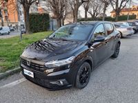 usata Dacia Sandero Streetway 1.0 SCe 65 CV Comfort