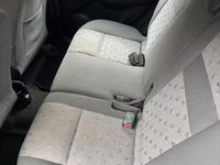 Usata Hyundai Getz 2004 Grigio Utilitaria