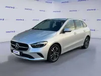 Usata Mercedes B250e 2023 Utilitaria