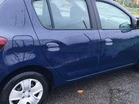 Usata Dacia Sandero Comfort 101 CV (74 kW) 2020 Berlina
