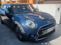 Usata Mini Cooper SD Clubman Hype 190 CV (139 kW) 2018 Station wagon