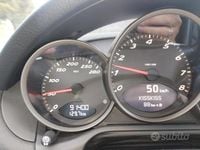 Usata Porsche Boxster 239 CV (175 kW) 2005 Cabrio