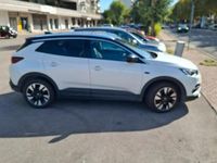 Usata Opel Grandland X Innovation 120 CV (88 kW) 2019 Bianco SUV