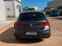 Usata BMW 1M 190 CV (139 kW) 2018 Coupé