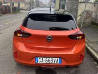 Usata Opel Corsa Edition 54 CV (39 kW) 2020 Berlina