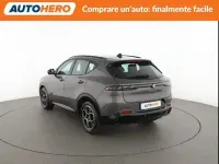 Usata Alfa Romeo Tonale Sprint 131 CV (96 kW) 2024 Grigio SUV