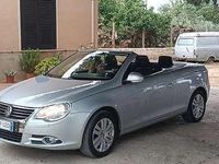 Usata VW Eos 140 CV (102 kW) 2008 Cabrio