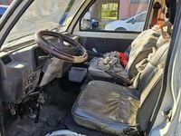 Usata Piaggio Porter 60 CV (44 kW) 2004 Other