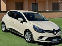 Second-hand Renault Clio IV Intens 75 CP (55 kW) 2018 Alb Berlinǎ
