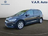 Usata VW Touran Business 150 CV (110 kW) 2023 Monovolume