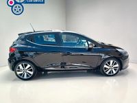 Usata Renault Clio IV 75 CV (55 kW) 2014 Other Berlina