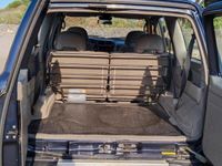 Usata Nissan Patrol 129 CV (94 kW) 1999 SUV