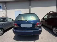 Usata Lexus RX300 201 CV (147 kW) 2001 SUV